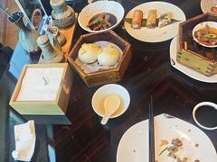 -新天世纪中餐厅