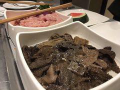 -海底捞火锅(振华商厦店)