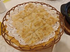 菠萝飞饼-御满江海鲜酒家(洛溪新城店)