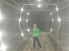 -仙蘑洞