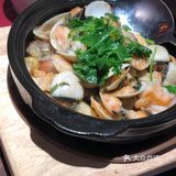 商业体里的经典粤菜