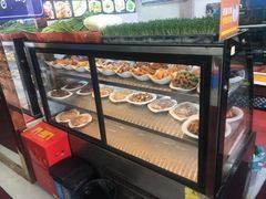 -渔中舟海鲜大排档(普陀沈家门店)