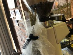 -春庄咖啡SpringHues(钟楼小区店)