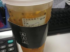 -古茗(临平北大街店)