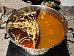 -呷哺呷哺(丰科万达店)
