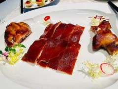 -伯衡55·吉品轩(乌鲁木齐南路店)