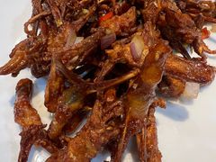 -大笑饭堂(甲子桥店)