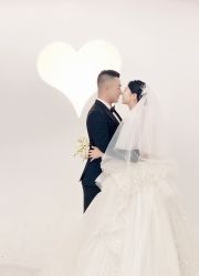 -青禾蒙娜丽莎婚纱摄影(武汉总店)