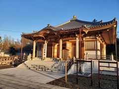 -成田山新胜寺