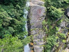 -大明山自然探索公园