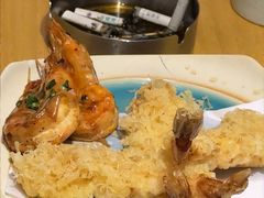 -吉兆·料理(红梅南路店)