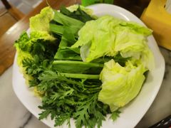 -马记伊源斋涮肉·清真菜(百子湾店)