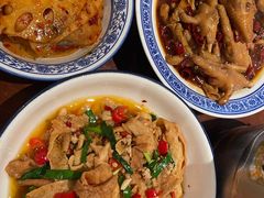 -回家吃饭·地道南昌菜(建德观总店)