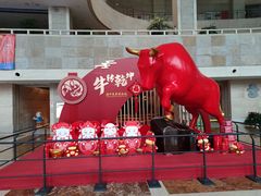 -浙江自然博物院(杭州馆)
