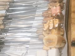 -筱果•梁山围炉烤肉(昌里路店)