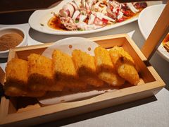 -穿越·外婆家(西溪天堂店)