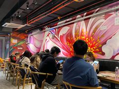 大堂-付小姐在成都(五道口店)
