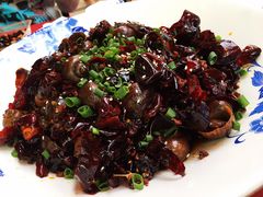 -陶然居·重庆菜(生态园店)