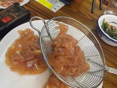 -合味土鸡火锅(中海世贸花园金碧庄店)