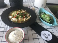 -心邸·庆宴(雅宝城店)
