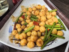 -乌记大厨餐厅