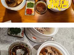 -格日勒阿妈蒙古厨房(新华广场店)