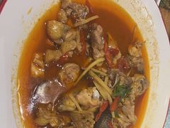 -巢爷老味(东方红店)