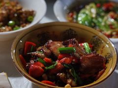 -老师傅餐馆(长沙店)