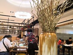 大堂-虾饺妹·酒家(金碧店)