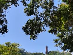 -南沙天后宫景区