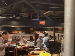 -捞王锅物料理(凯旋路店)