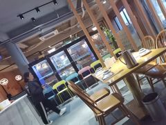 -蚝翅·海鲜粥·烧烤·龙虾季(海曙天一店)