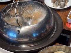 -海味当家·蒸锅海鲜(星海公园店)