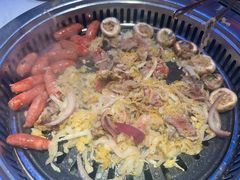 -杨记齐齐哈尔烤肉(总店)