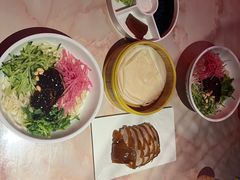 -原乡本味景山西街烤鸭店(北海公园店)