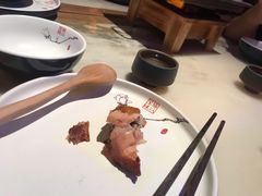 -绿茶餐厅(领展购物广场·中关村店)