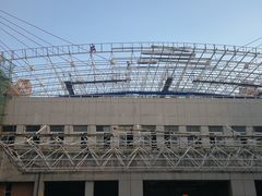 -陕西省游泳跳水馆