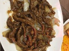 -北京饭店
