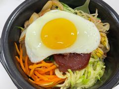 -米郎餐厅·朝鲜族料理(延长路店)