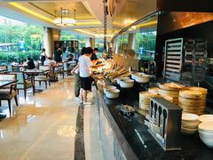 -索菲特西湖大酒店·香榭丽全日候餐厅(南山路店)