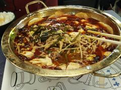 麻辣小金锅-神牛饭(凯德来福士店)