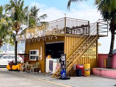 -海角城白海豚浪漫海滩