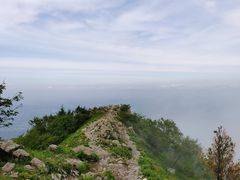 -阳台山自然风景区