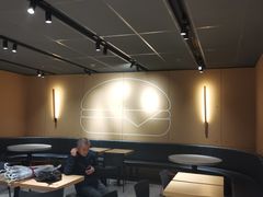 -麦当劳(豫园店)