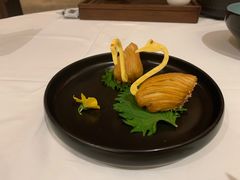 -白天鹅宾馆-宏图府餐厅