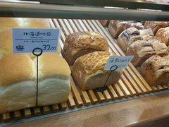 -稻田秋日式面包