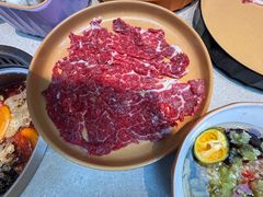 -海底捞大排档火锅(打浦路店)