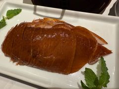 -北平楼·烤鸭·北京菜(牡丹园店)