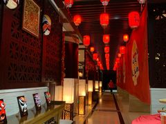 -启东恒大酒店·吕四渔号海鲜餐厅