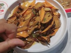 -李老哈·东北菜(宋园路店)